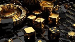 Blueprint Gaming live roulette wheel spin from multiple camera angles