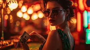 bebek togel live-baccarat dealer studio with multi-camera feeds